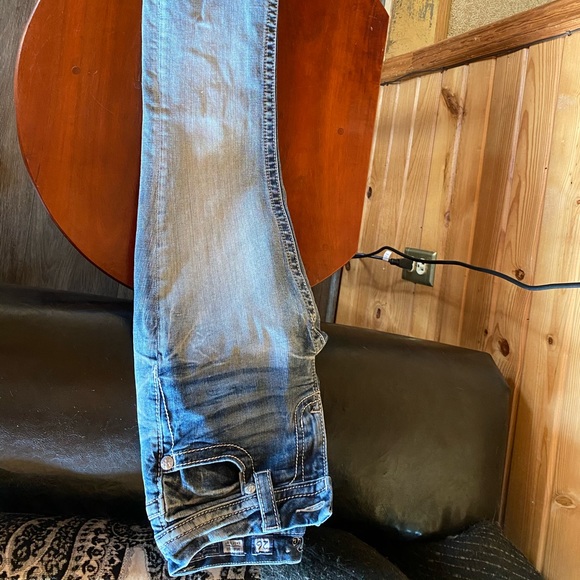 Miss me jeans size 26 - Picture 3 of 4